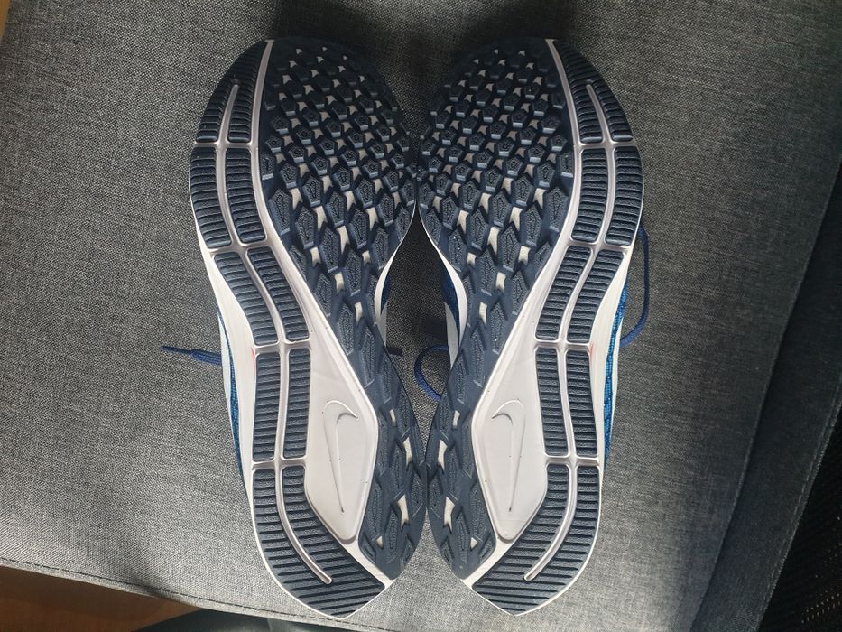 Sapatilhas Nike Zoom Pegasus 35