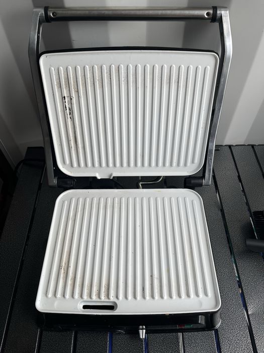 Grill elektryczny