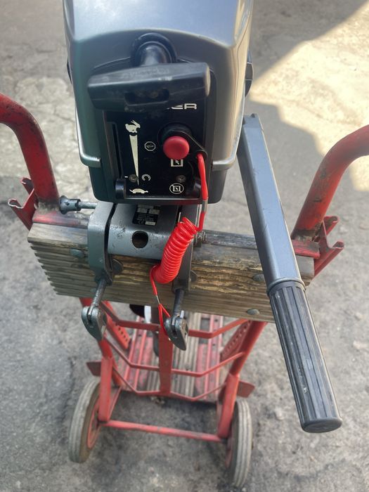 Лодочний мотор меркурі 2.5/mercury/лодочный мотор/двигун до човна