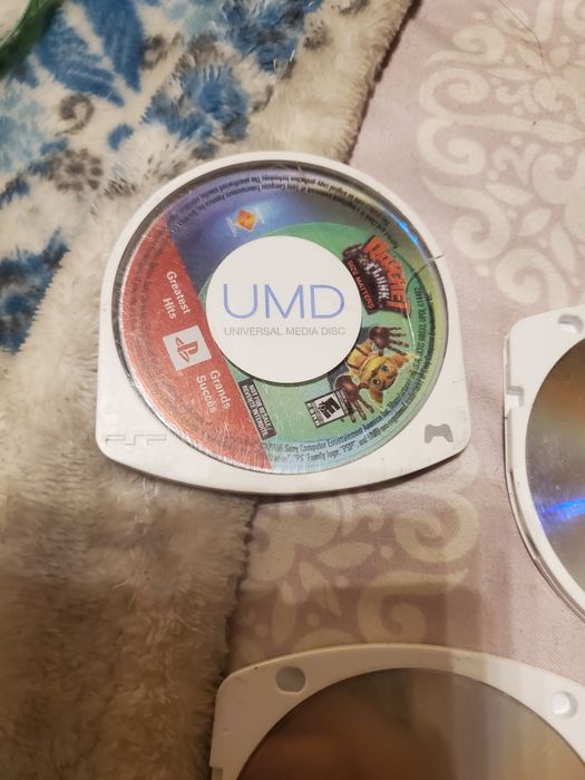 Gry na psp basketball itp