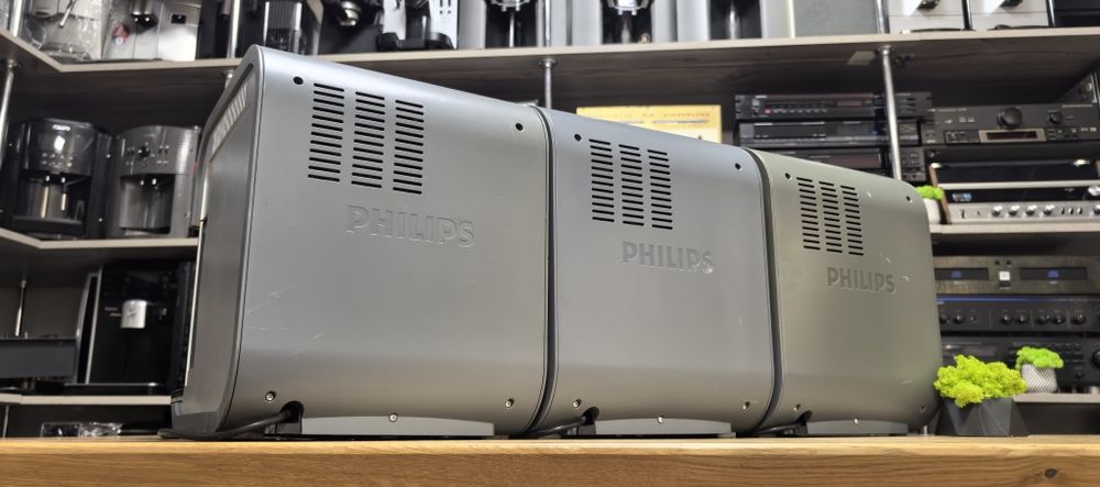 Кавовi машини Philips HD5730 1/2/3