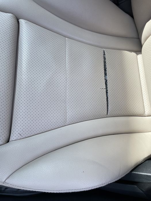 Перетяжка салона , руля , кпп. Пошив. Перешив сидений авто - Авто ...