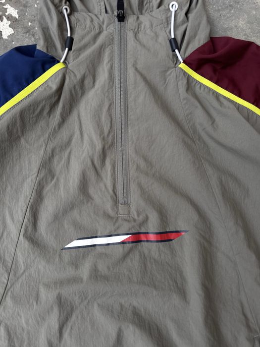 Анорак Tommy Hilfiger