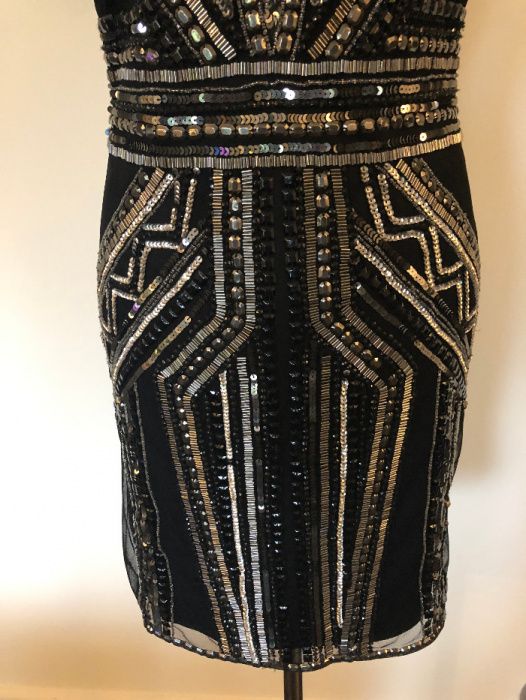 Sukienka MISS SELFRIDGE rozmiar 40 ( zawyżony)