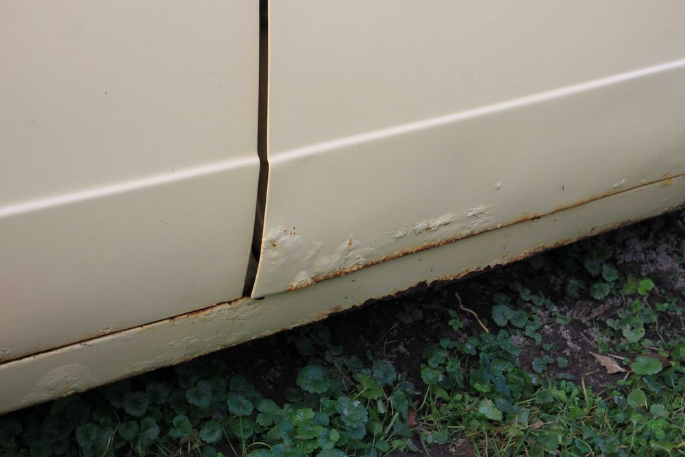 Ваз 2101 На ходу