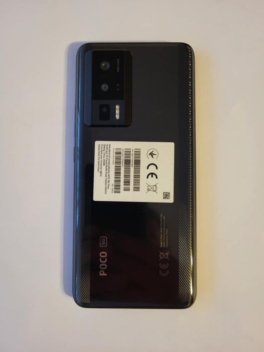 POCO F5 PRO 12/512 F5