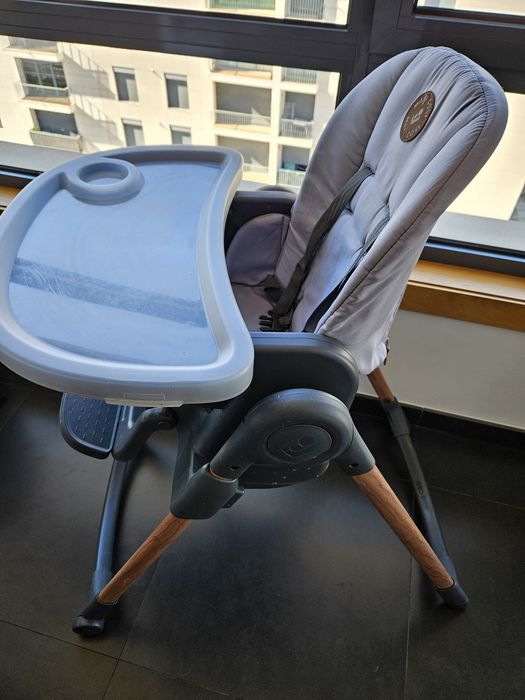 Minla Dining Chair by Maxi-Cosi