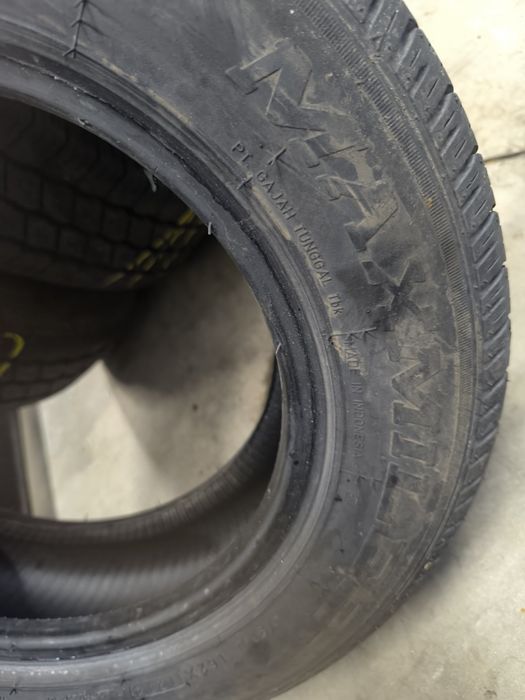 155/70r12 C  Maxmiler lato 4 sztuki