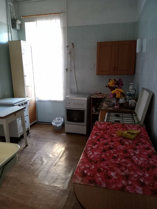 Здам 1 кімнату комунальній квартирі, Троіцька