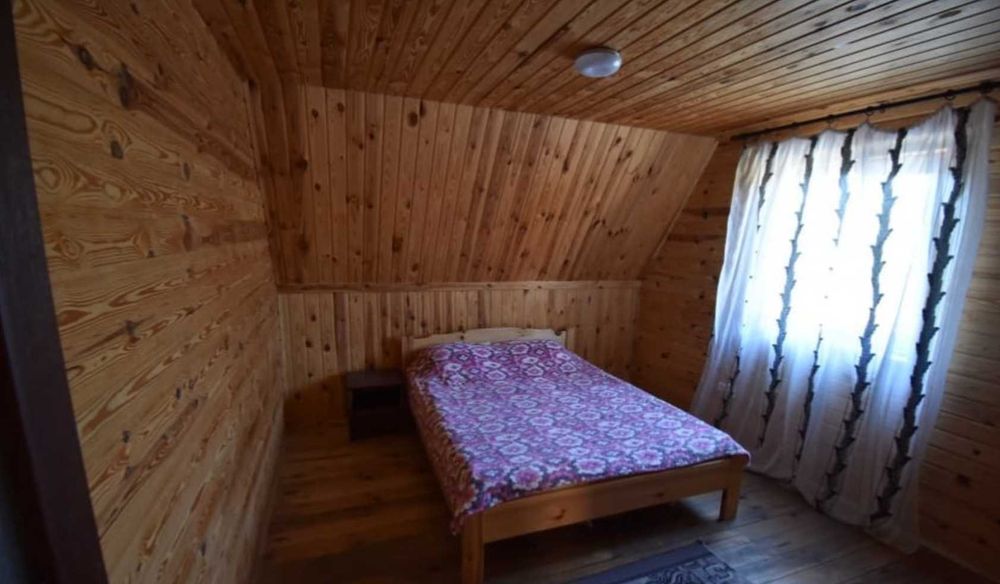 База відпочинку Світязь