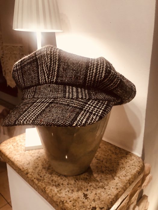 Beret kaszkiet czapka