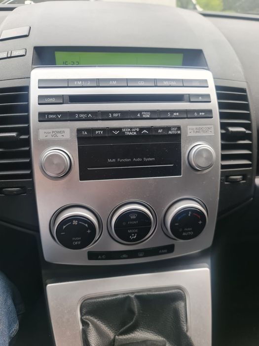 продам авто mazda5