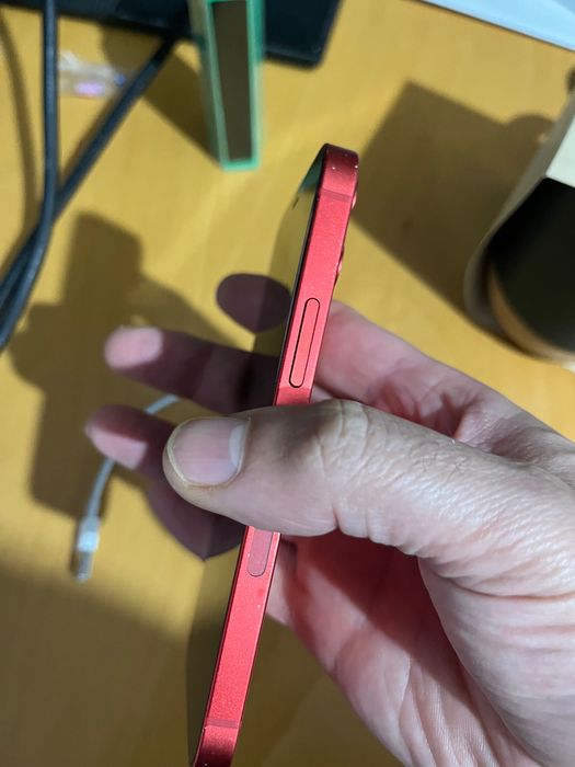 iPhone 12 mini como novo