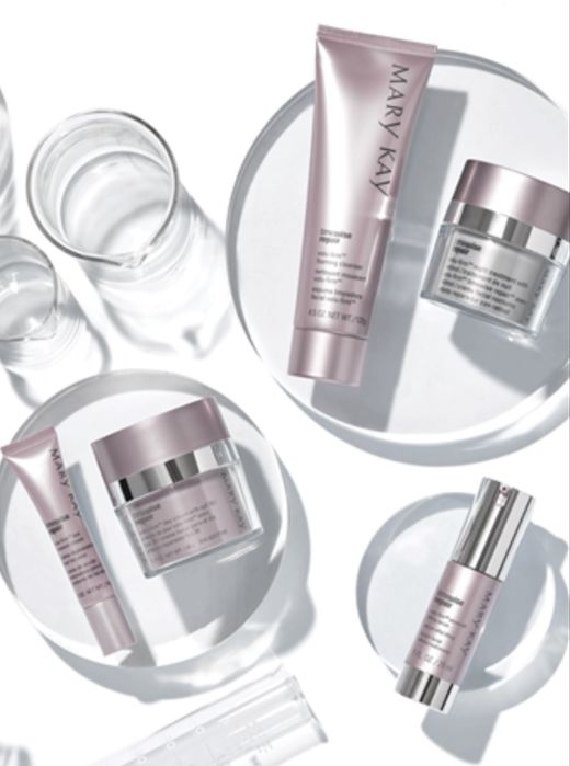 Nowy Zestaw TimeWise Repair