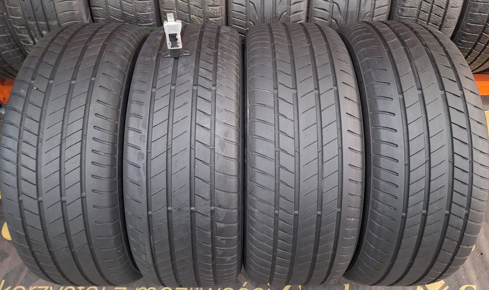 Opony 245 50 R 19 105W Bridgestone Alenza 001