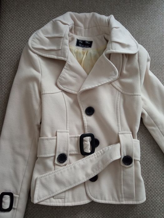 Кашеміровий жіночий жакет М