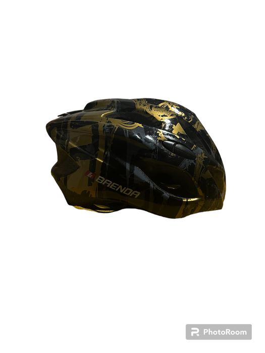 Kask Rowerowy Brenda