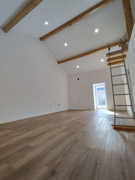 Remodelação em geral