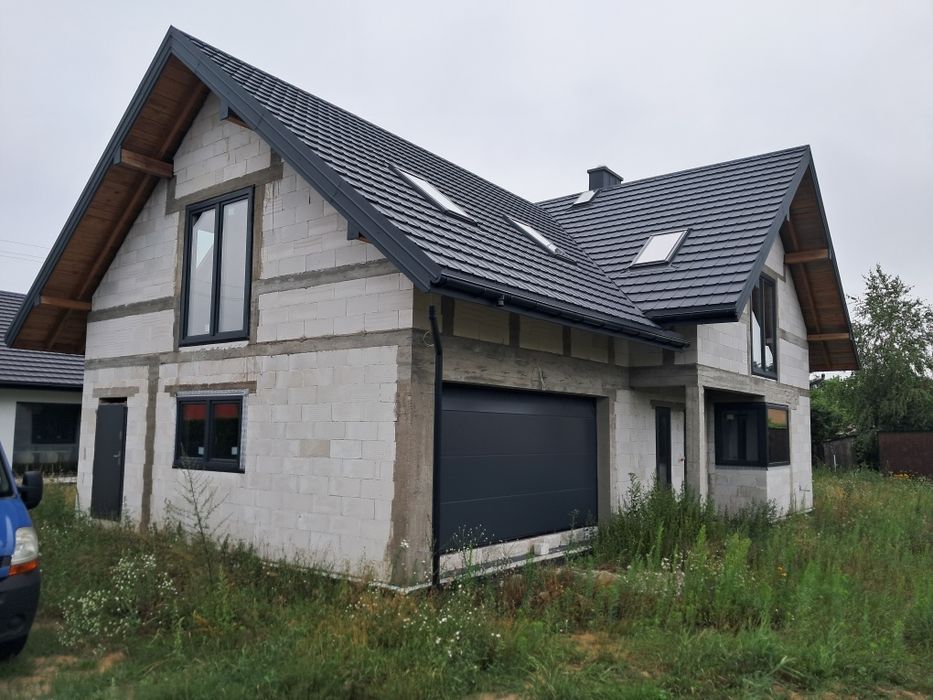 Dom – Nasielsk - Widok 2