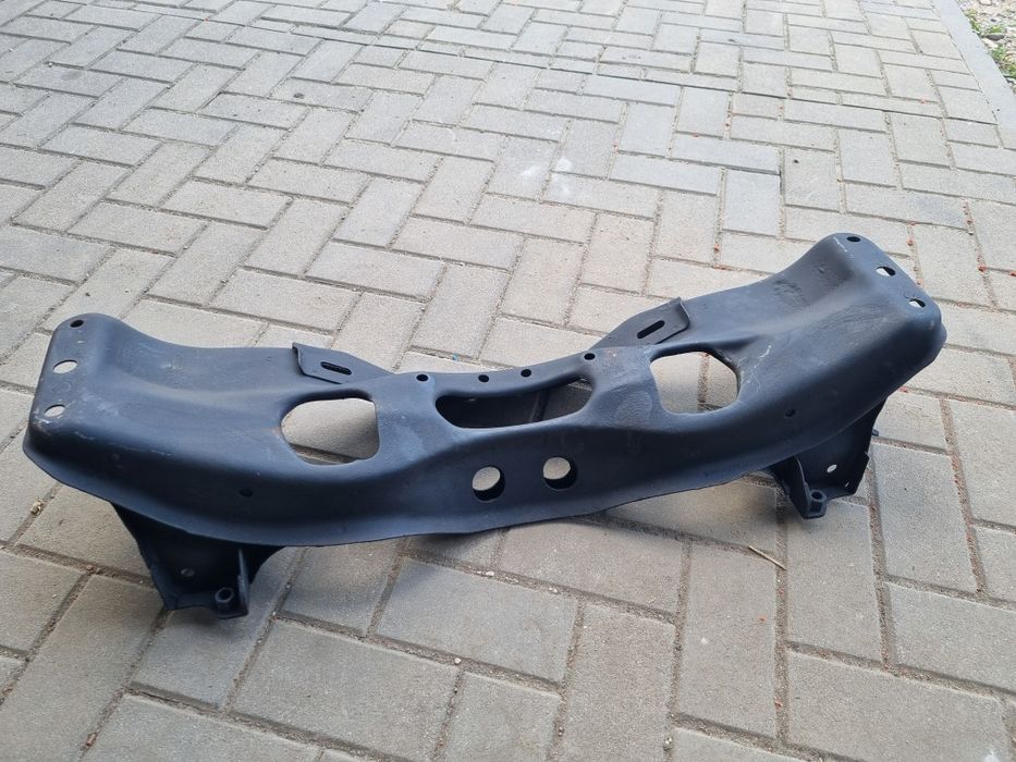 Belka przednia sanki Forester II 05-08