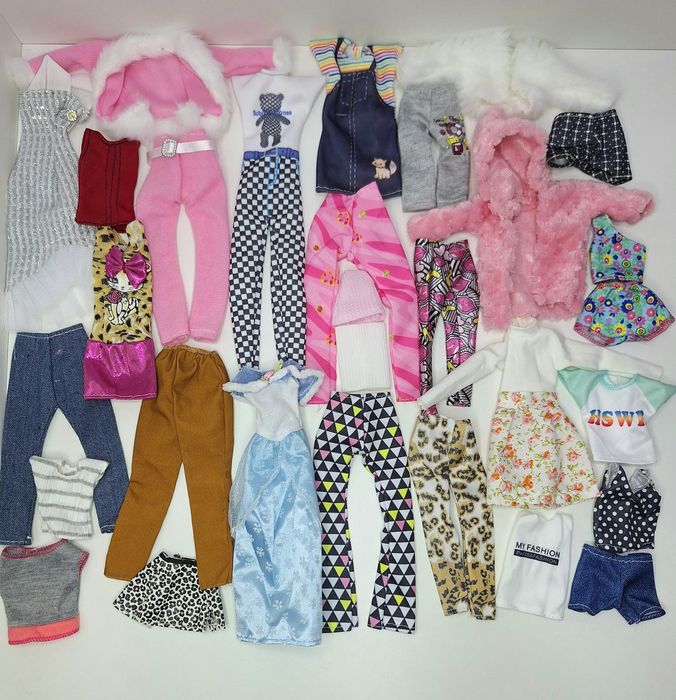 Одяг для  Барбі Barbie