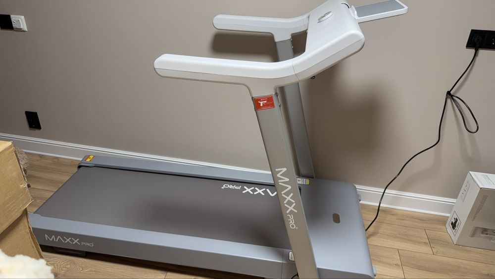 Беговая дорожка U1 MaxxPro