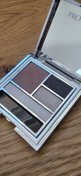 Paleta cieni do powiek Dr Irena Eris kolor Vanila