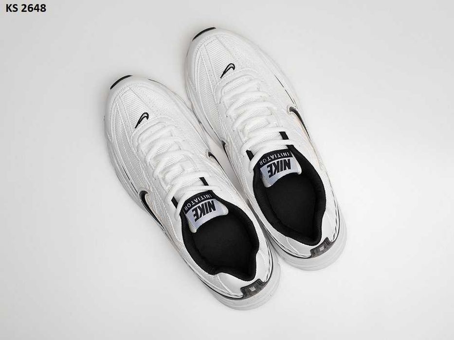 Кросівки Nike Initiator White. Арт: KS 2648