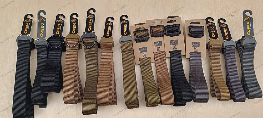 ‼️Helikon-Tex ремінь портупея рукав пояс розгрузка моделі колір вибір хелікон текс кобра на штани брюки шорти‼️