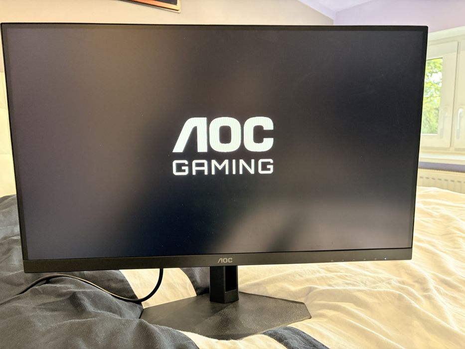 AOC 27G4XE 180hz monitor