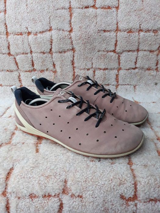 Кроссовки  Ecco biom