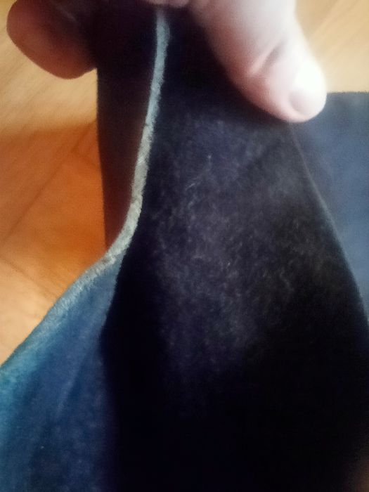 Продам брюки кожаные мужские