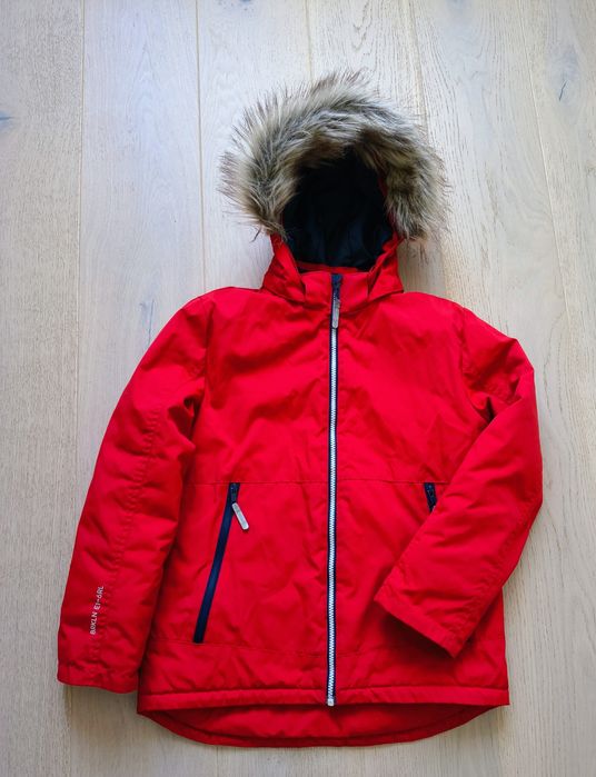Куртка HM 140 9-10лет