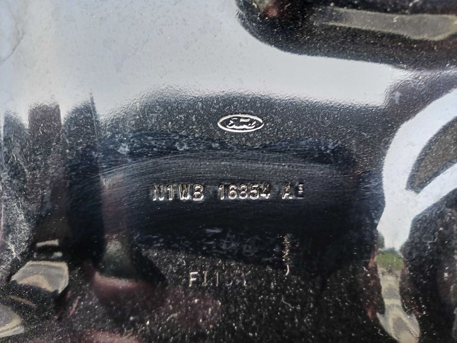maska ford ranger raptor 2022-