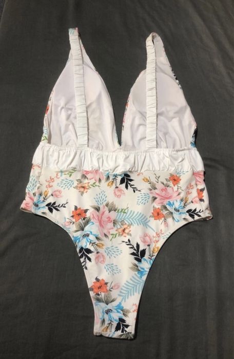 Fato de banho giraças