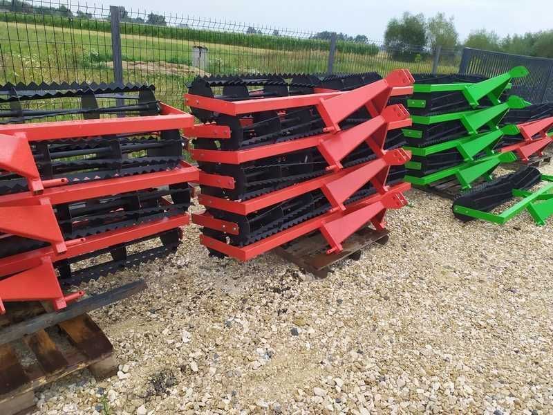 Wał Strunowy Struna Na Łożyskach Z Łącznikiem transport raty