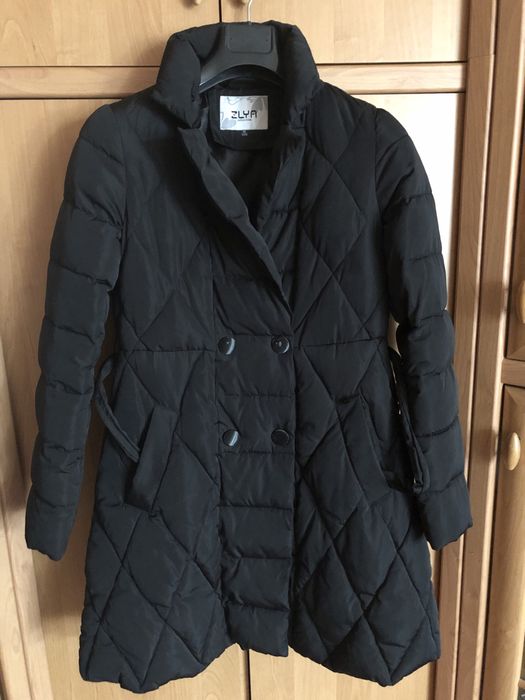 Женское пальто бренда Zlya collection