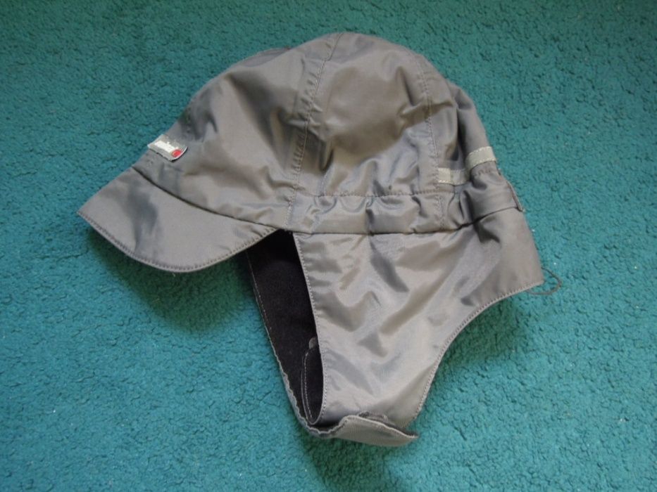 Reima Tec Super CZAPKA 56 sanki narty