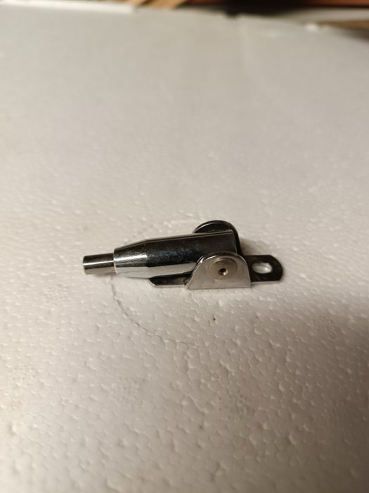 Крепление троса с цанговым зажимом нт-004