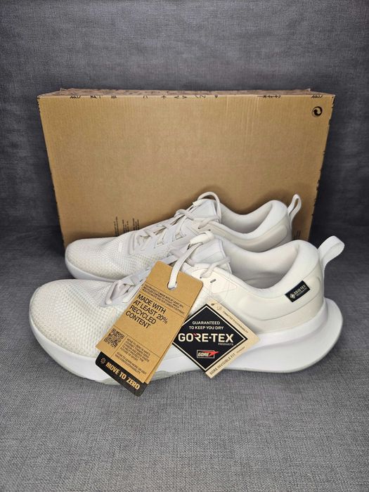 Nike Juniper Trail 2 Gore-Tex "Beige Grey" r.45,5