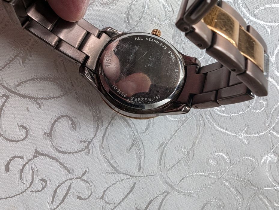 Жіночий годинник Fossil