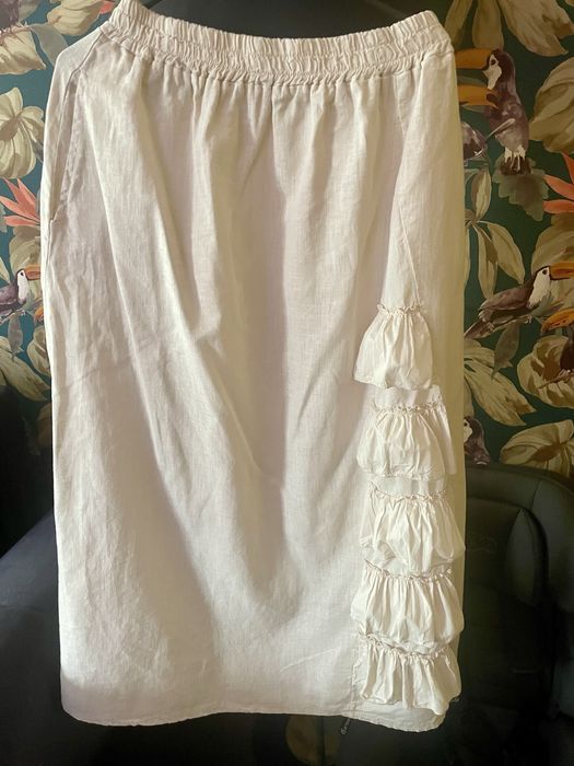 Spodnica marki Aqua Limone.