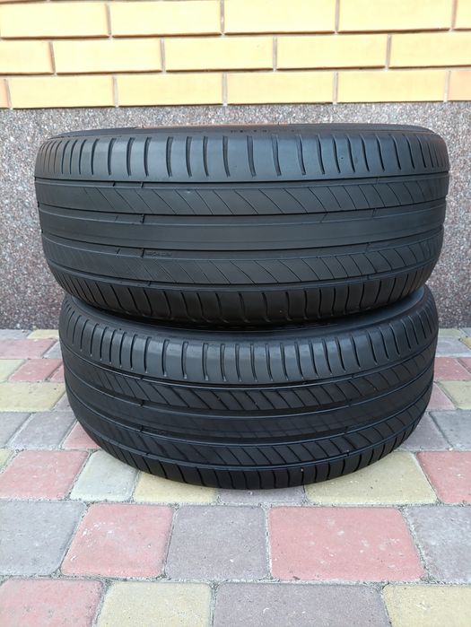 Шины летние MICHELIN PRIMACY 4 225/55 R17 101W