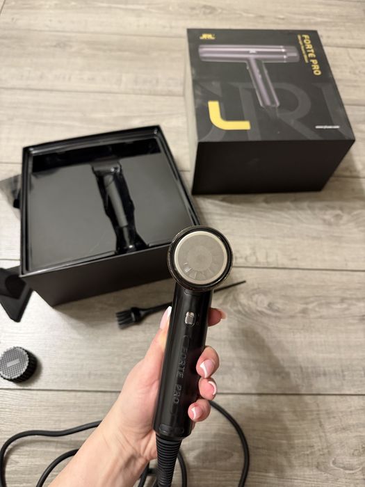 Фен jrl. Проффесиональный фен jrl