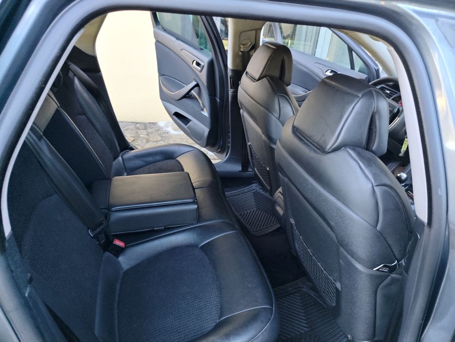 Citroen C5 X7 Break Exclusive HDi 163cv