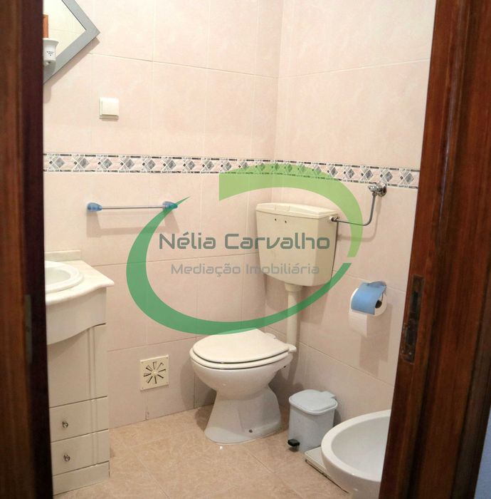 Apartamento T2 - Bairro do Liceu, Setubal