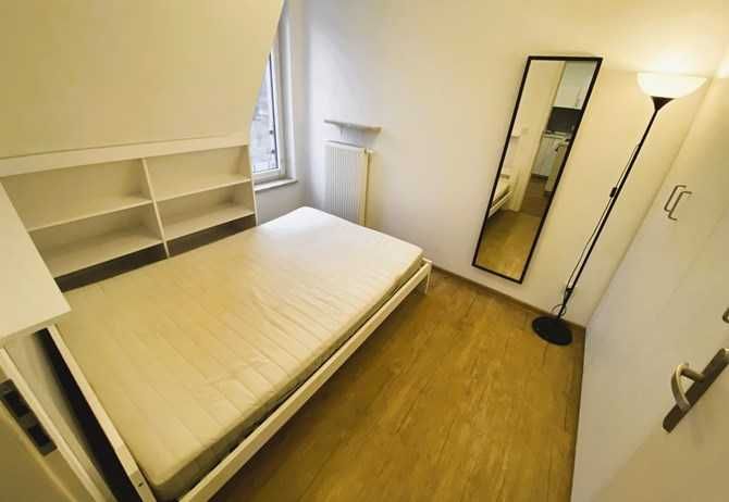 Czarnieckiego 4c, 2-pokojowe mieszkanie w świetnej lokalizacji ! Wilda, BEZ PROWIZJI - Widok 6