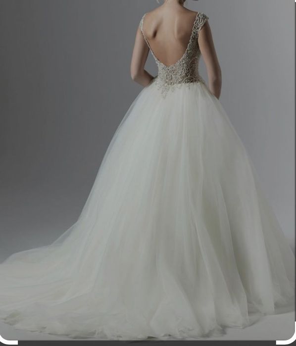 Vestido de Noiva Sottero and Midgley OWEN Louise