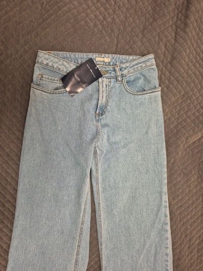 Jeansy Brandy Melville