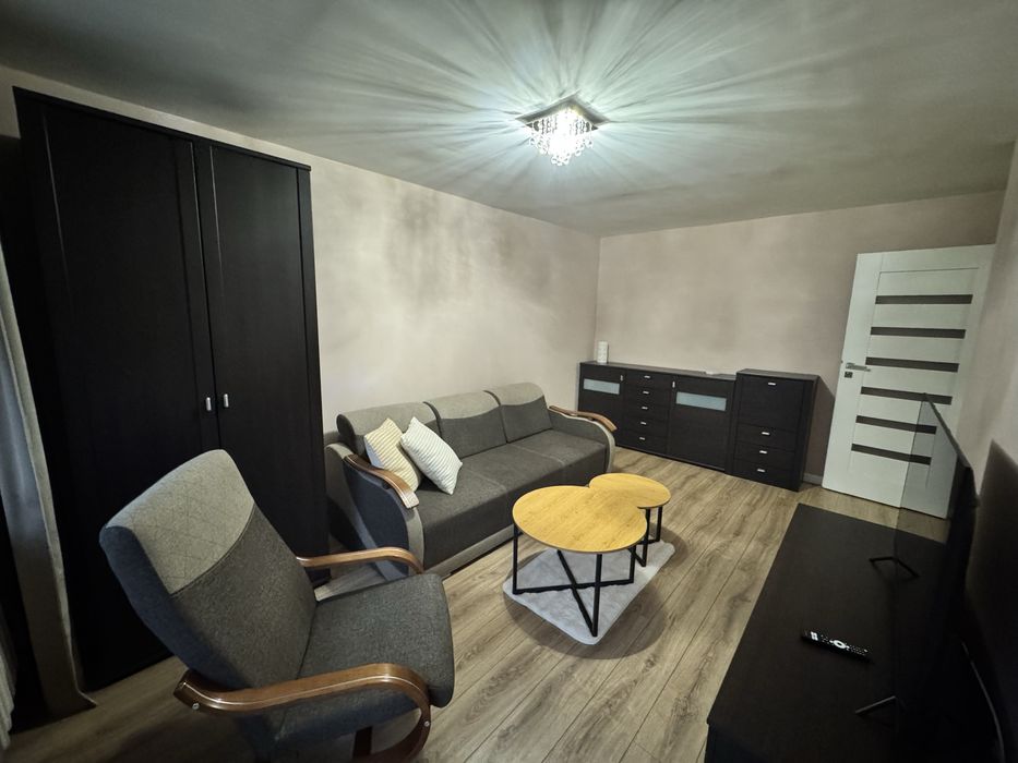 Mieszkanie – Kielce, Śródmieście - Widok 2